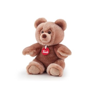 Trudi Brando barna medve 23cm