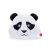 Trudi párna - Panda