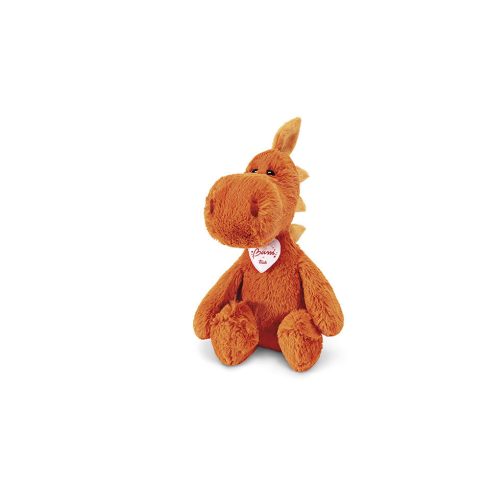 Trudi  Narancssárga sárkány - 34,5cm