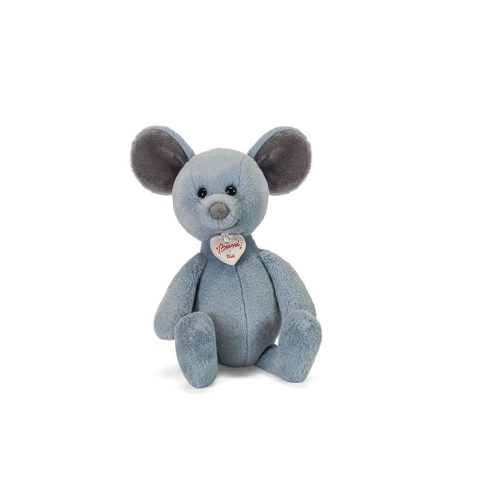 Trudi Kék egér 34cm