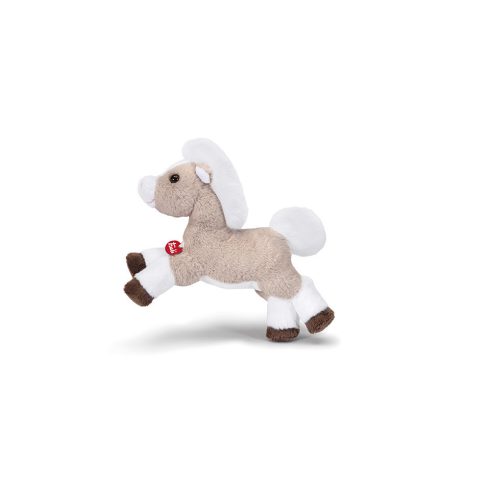 Trudi ló, Orlando - 18cm 