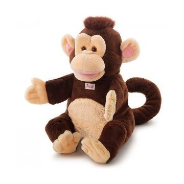 Trudi Majom Báb plüss 29967