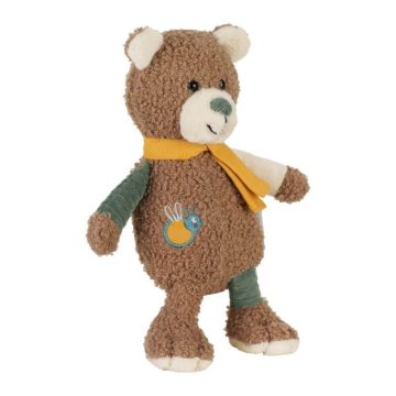 Sterntaler plüss figura - Ben maci 23cm