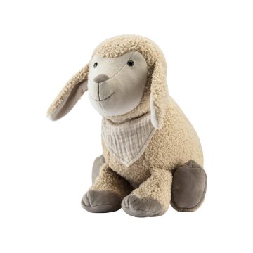 Sterntaler plüss figura - Flocke bárány 38cm