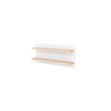 Faktum Flip White & Oak falipolc