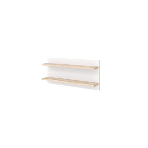 Faktum Flip White & Oak falipolc