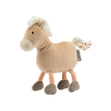 Sterntaler plüss figura - Sunny lovacska 16cm