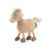 Sterntaler plüss figura - Sunny lovacska 16cm