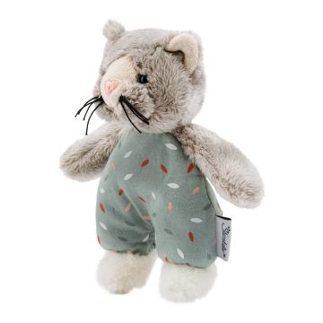 Sterntaler plüss figura - Lilly cica 14cm