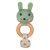 Sterntaler rattle Kinni - mezei nyúl marokcsörgő 18 cm