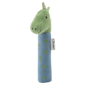Sterntaler plüss sípoló - Rexi dino 18cm