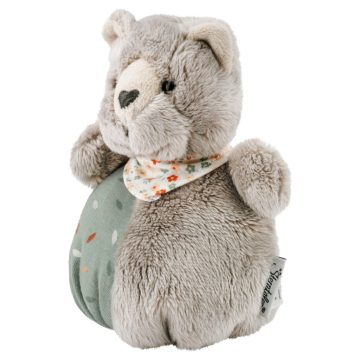 Sterntaler plüss csörgő - Lilly cica 13cm
