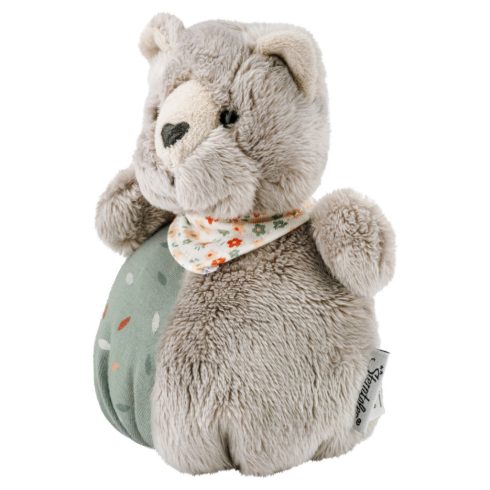 Sterntaler plüss csörgő - Lilly cica 13cm