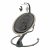 Maxi-Cosi Cassia ECO 360° smart automata hintaszék - Beyond Graphite