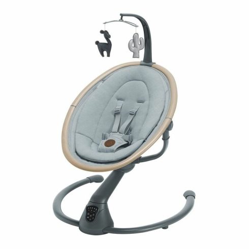 Maxi-Cosi Cassia ECO 360° smart automata hintaszék - Beyond Grey