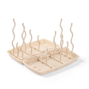 BabyOno cumisüveg szárító bézs 1071/03