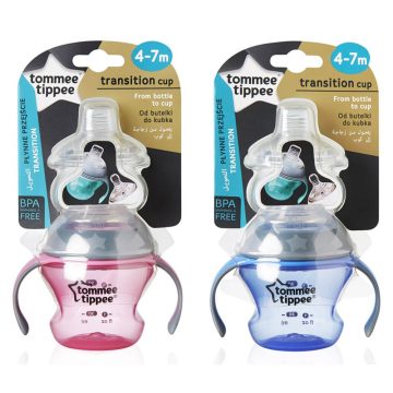 Tommee Tippee  tanuló pohár 150ml 