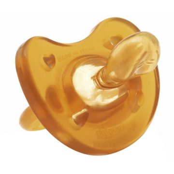 Chicco Physio Forma Soft  Latex Altatócumi 0-6+ 1 db 