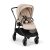 Nuna Swiv babakocsi Biscotti