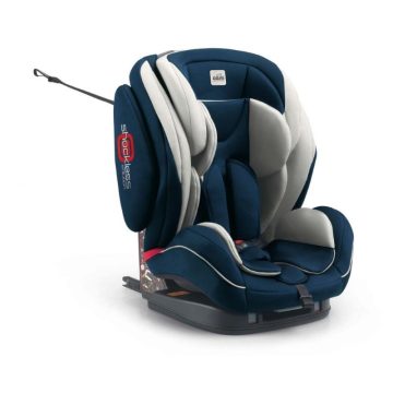 CAM autósülés Regolo ISOfix 497 9-36kg