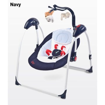 Caretero Loop 0-12 kg elektromos hinta Navy