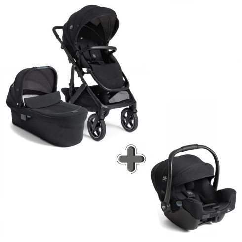 Joie Signature Vinca 3in1 babakocsi Eclipse