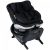 BeSafe iZi Turn B i-Size gyerekülés Premium Car Interior Black