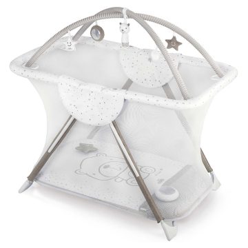 CAM Brevettato Millegiochi járóka 248 