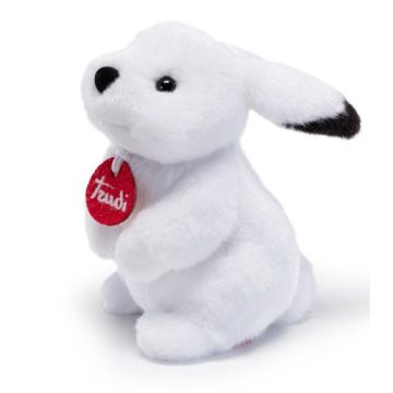 Trudi Trudino havasi nyúl XS 16cm