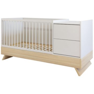 Faktum Sienna Cashmere kombi babaágy