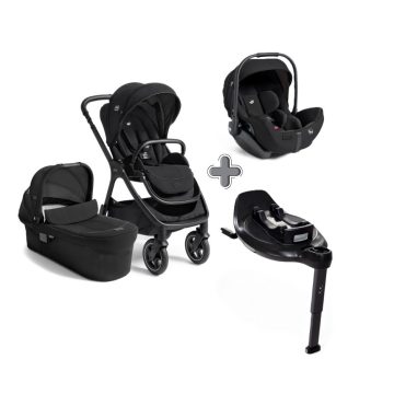 Joie Signature Finiti bundle set Eclipse