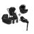 Joie Signature Finiti bundle set Eclipse