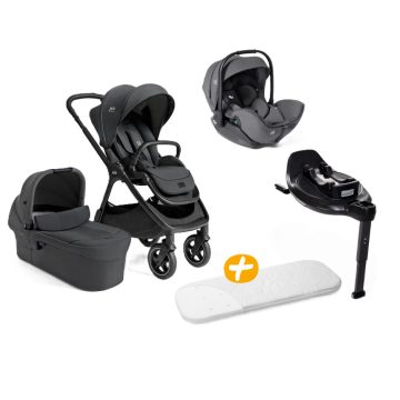 Joie Signature Finiti bundle set Ebony