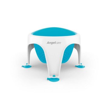 Angelcare fürdető ülőke kék 