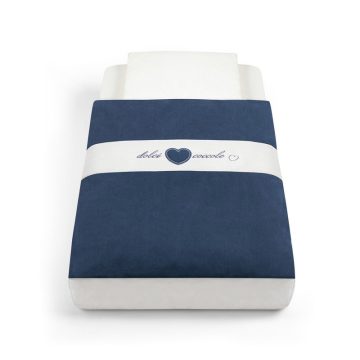 CAM ágynemű szett Cullami bölcsőhöz - 146