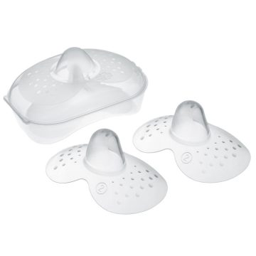 MAM Bimbóvédő L (23mm) 2 db