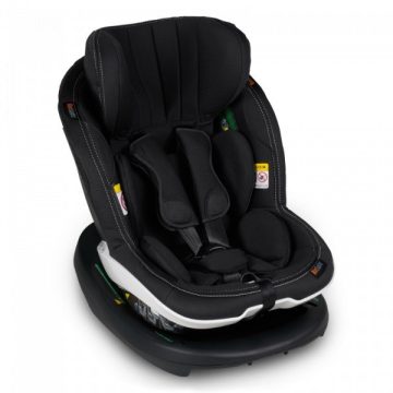   BeSafe iZi Modular X1 i-Size gyerekülés - Premium Car Interior Black 50