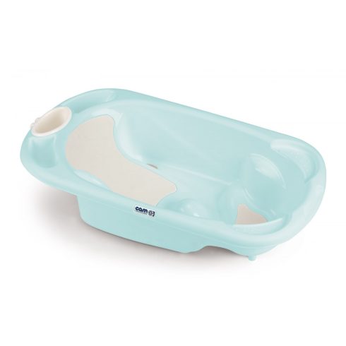 CAM Baby Bagno fürdőkád U21 kék