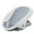 Summer Infant Clean Rinse Baby Bather grey fürdető fotel szürke színben