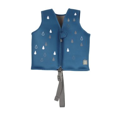 Bblüv Naj úszómellény M navy