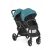 Joie Evalite Duo testvér babakocsi Capri