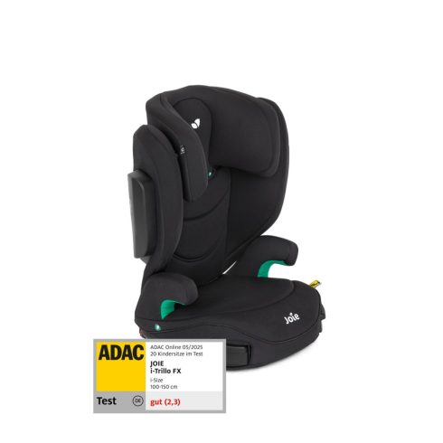 Joie i-Trillo FX 100-150 cm gyerekülés Shale