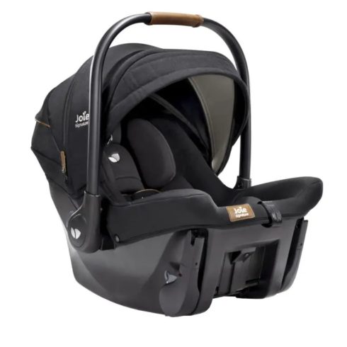 Joie Signature Sprint hordozó integrált ISOFIX-el Eclipse