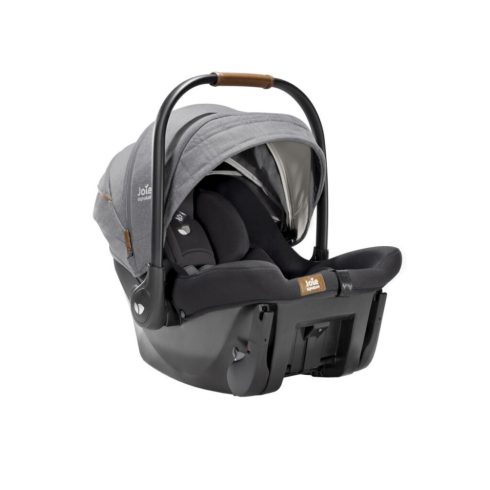 Joie Signature Sprint hordozó integrált ISOFIX-el Carbon