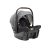 Joie Signature Sprint hordozó integrált ISOFIX-el Carbon