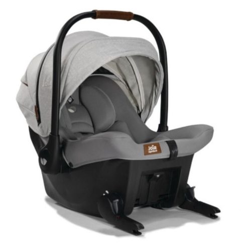 Joie Signature Sprint hordozó integrált ISOFIX-el Oyster