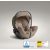 Joie Signature i-Level Pro 40-87 cm hordozó Sandstone