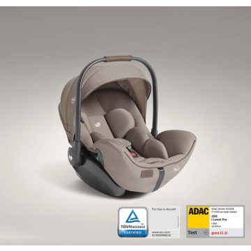 Joie Signature i-Level Pro 40-87 cm hordozó Maple