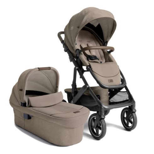Joie Signature Vinca 2in1 babakocsi + mózes Sandstone 