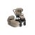 Joie Signature Finiti 2in1 babakocsi Sandstone 